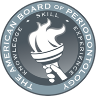 American Board of Periodontology