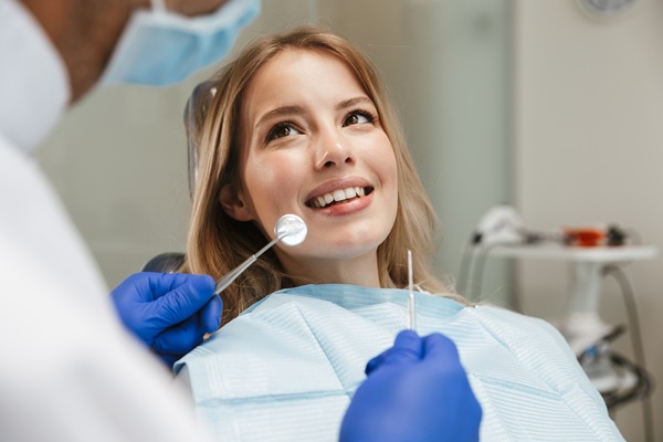 Same Day Dentistry: A New Smile Now