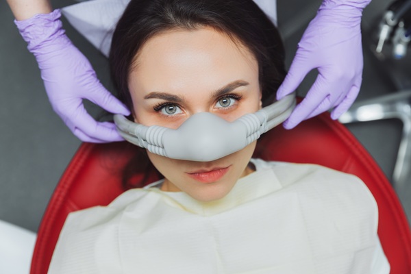 How Your Dentist Uses Sedation Dentistry In Procedures