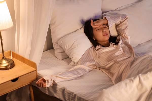What Is Obstructive Sleep Apnea In Adults?