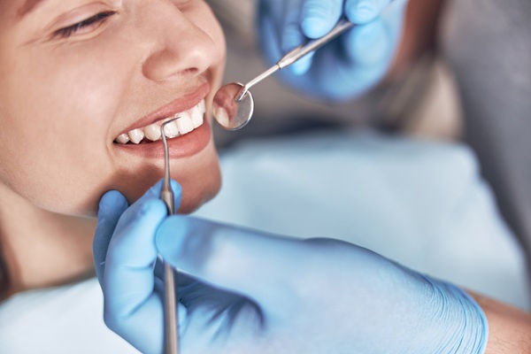 How To Maintain The Results Of Your Smile Makeover